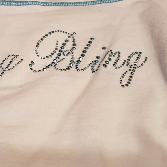 Women's matching outfit Jean's and Shirt - Picture 4 of 7